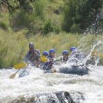 Bighorn Sheep Canyon Full Day Beginner Whitewater Rafting Tour - The Sum Up: Who Will Love This Experience?