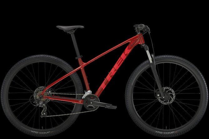 Bike Rentals in and around Central Park New York City (1 hours) - Exploring New York City on Two Wheels: The Details