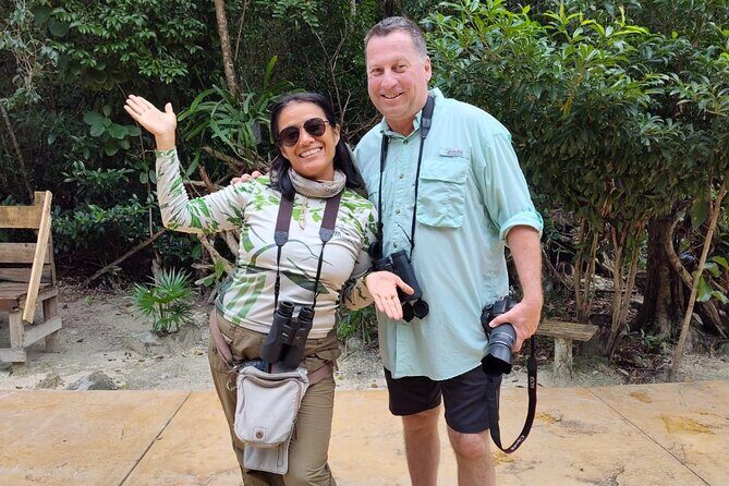 Bird Watching Tour in Cozumel - Who Will Love This Tour?