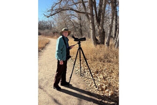 Bird Watching Walking Tour - What It’s Like in Practice