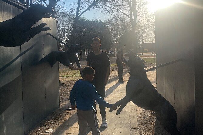 Birmingham Civil Rights Scavenger Interactive Hunt Activity - A Deep Dive into the Birmingham Civil Rights Scavenger Hunt