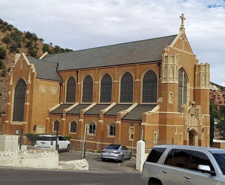 Bisbee: Private Guided Tour in Climate-Controlled Jeep - A Deep Dive into the Bisbee Jeep Tour Experience