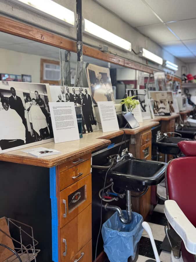 Black Austin Tours: Ideal Barber Shop History & Mural Walk - Who Will Love This Tour?