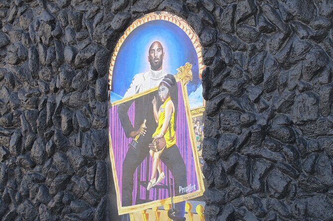 Black History Tour of South LA and Crenshaw - A Closer Look at the Black History Tour