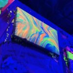 Black Light Splatter Zone - Who Should Consider This Tour?