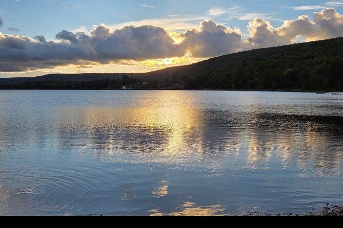 Blacketts Lake And East Bay Sand Bar Coastal Tour - Practical Details That Matter