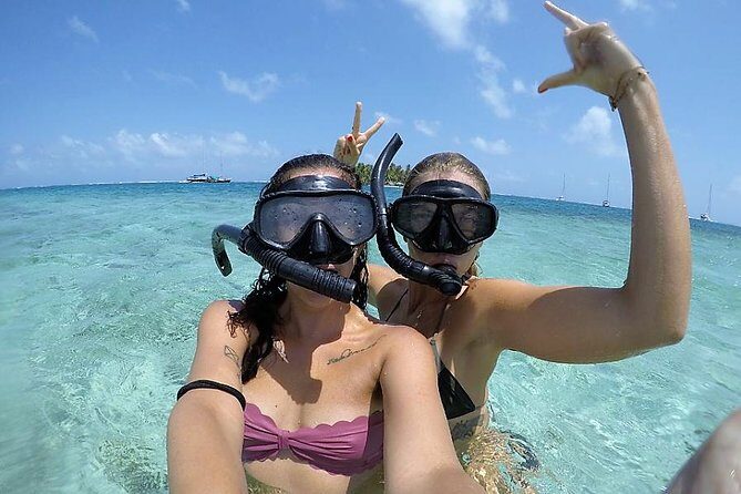 BLISS in San Blas Islands Panama Includes Tour & Transport from Panama City - Who Should Consider This Tour?