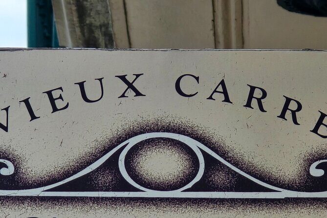 Blood and Brick: Macabre Histories of the French Quarter Tour - The Sum Up