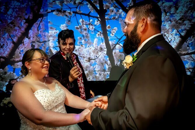 Blossoms of Forever: Immersive Flower Wedding Ceremony - Who Should Consider This Experience?