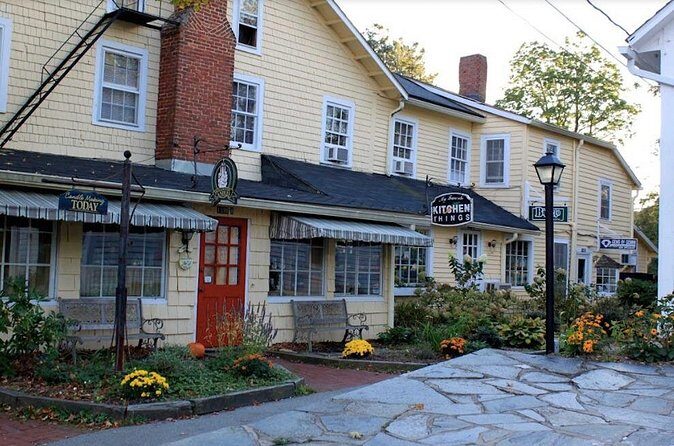 Blowing Rock Scavenger Hunt and Escape Game - FAQ