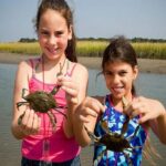 Blue Crabbing Excursion - FAQs about the Blue Crabbing Excursion