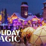 Blue Mountain Daily Winter Shuttle from Toronto (GTA) - Why Consider This Experience?