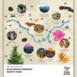 Blue Ridge Parkway South Self Guided Audio Tour - The Full Experience: A Deep Dive into the Itinerary