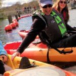 Blue Springs 4 Hour manatee Kayak Tour - Price and Value Analysis