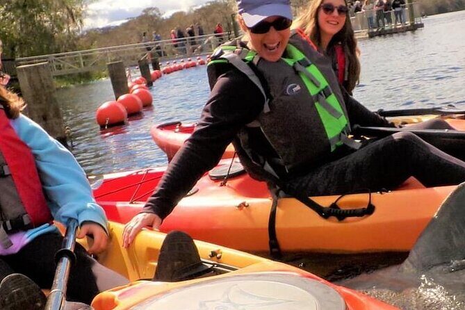 Blue Springs 4 Hour manatee Kayak Tour - Price and Value Analysis