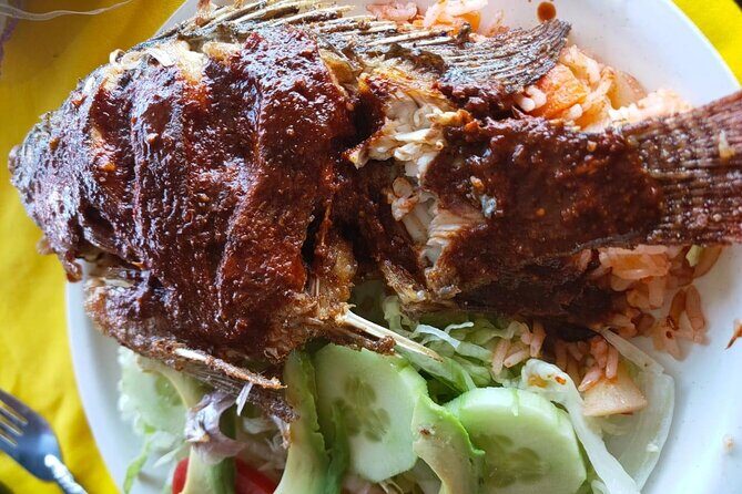Boat Ride Over a Flooded Otomi Indigenous Town - The Fascinating Lake of Taxhimay and the Flooded Town