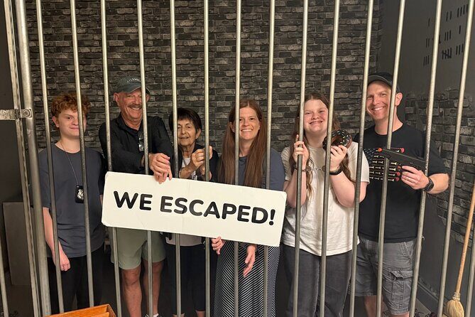 Boca Raton Escape Room Private Activity - An In-depth Look at the Boca Raton Escape Room Experience