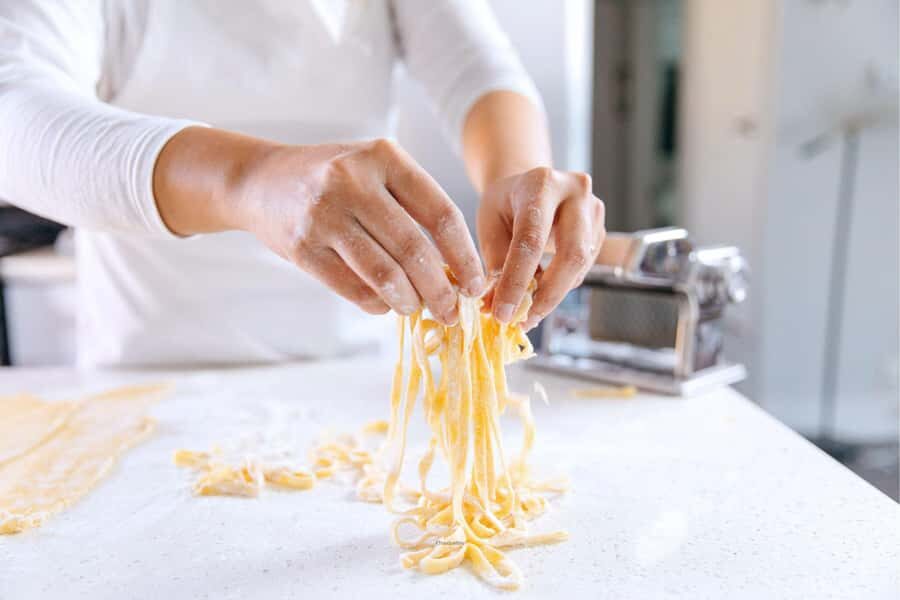 Boca Raton: Fun Pasta Making Class With Local Chef - An in-Depth Look at the Pasta Making Class in Boca Raton