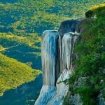 Boil Water Day Tour Petrified Waterfalls and Mezcal - The Value Equation