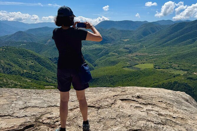 Boil water, Mitla, Teotitlan, Mezcal and more - Who Will Love This Tour?