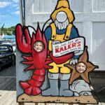 Boothbay Harbor: Guided Walking Food Tour with Tastings - An In-Depth Look at the Boothbay Harbor Food Tour