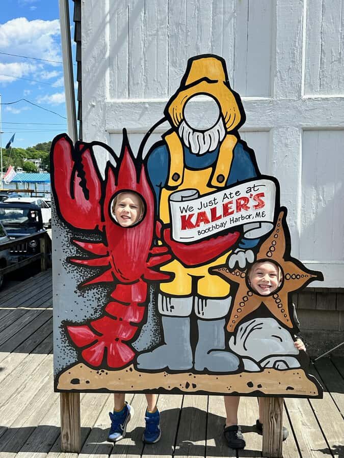 Boothbay Harbor: Guided Walking Food Tour with Tastings - An In-Depth Look at the Boothbay Harbor Food Tour