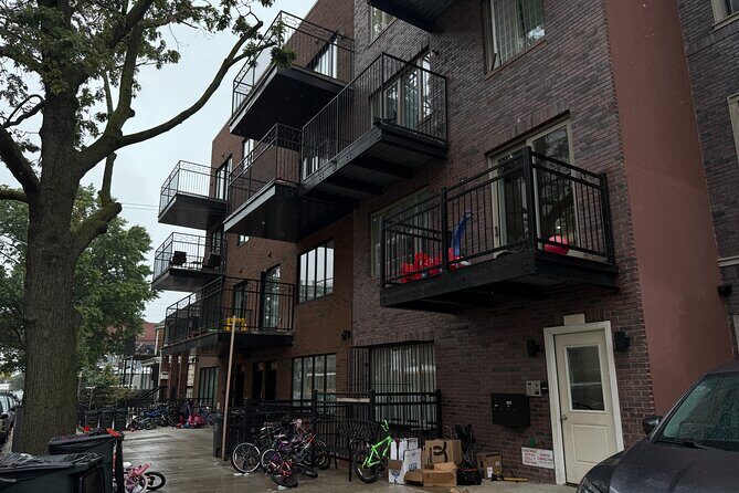 Boro Park Jewish Hasidic Private Walking Tour - Practical Details & Tips