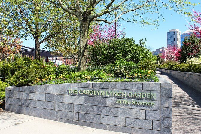 Boston 250 Freedom Trail Walking Tour - Exploring the Freedom Trail in Detail