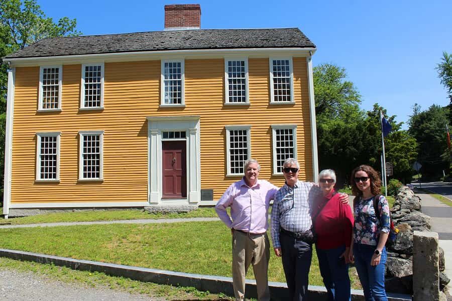 Boston: 250 Freedom Trail Walking Tour - Who Should Consider This Tour?