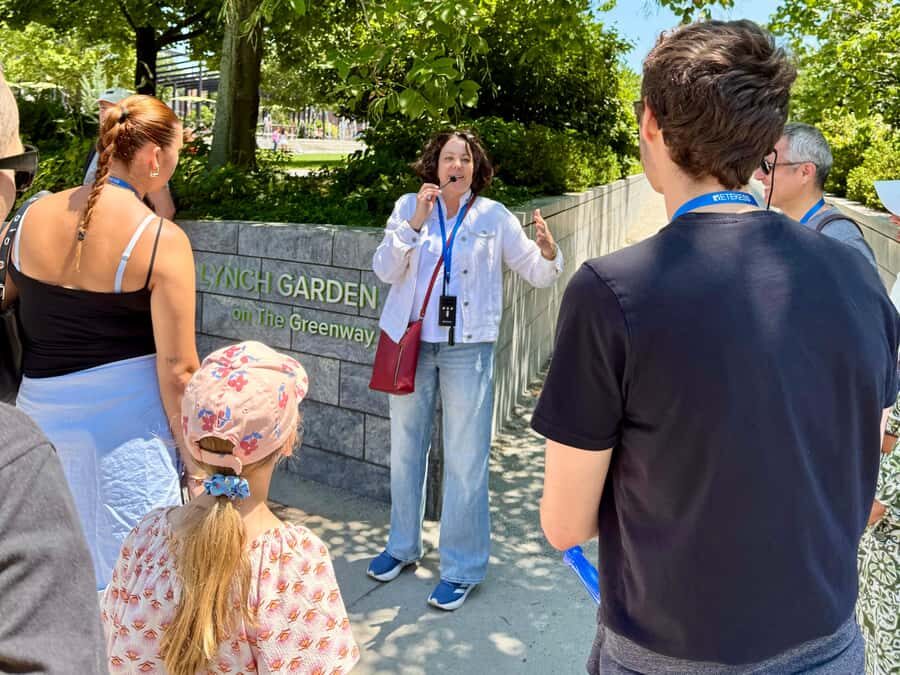 Boston: Beacon Hill, Freedom Trail, Harvard - Walking Tour in French - Practical Details and What You’ll Get