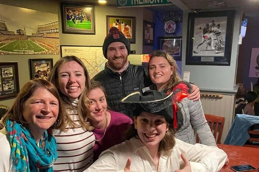 Boston: Booze and Boos Haunted Walking Tour - Why This Tour Offers Good Value