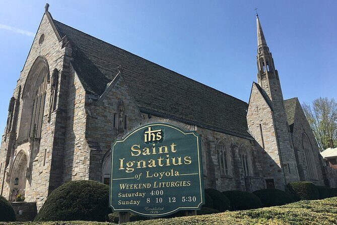 Boston College Scavenger Hunt and Escape Game - Who Should Consider This Tour?