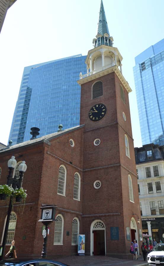 Boston: Freedom Trail African American Patriots Tour - A Deep Dive into the Tour Experience