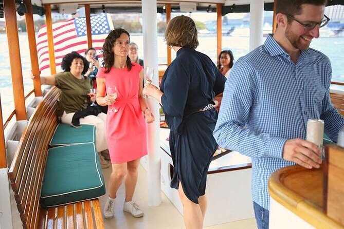 Boston Harbor Cruise Aboard Yacht Patriot - Final Thoughts: Is It Worth It?