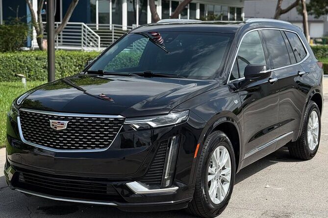 Boston Logan Airport Private Transfer to Downtown Hotels - The Experience in Detail