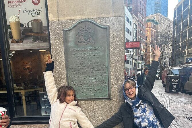 Boston North End Interactive Scavenger Hunt - Is It Worth the Price?