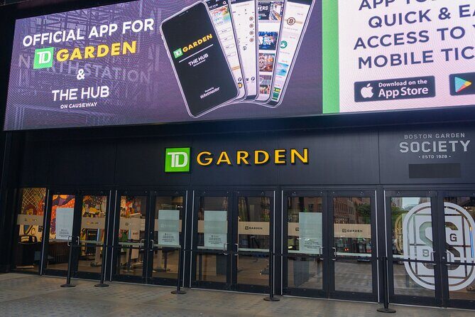 Boston Pre-Game Walking Food Tour to TD Garden - A Deep Dive into the Tour Experience