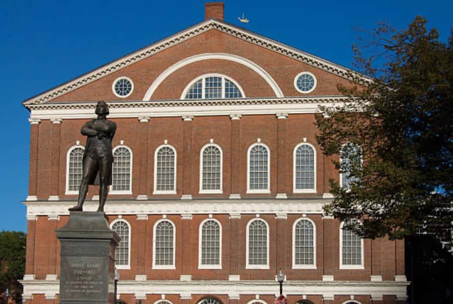 Boston: Private Family-Friendly History Walking Tour - Why This Tour Stands Out