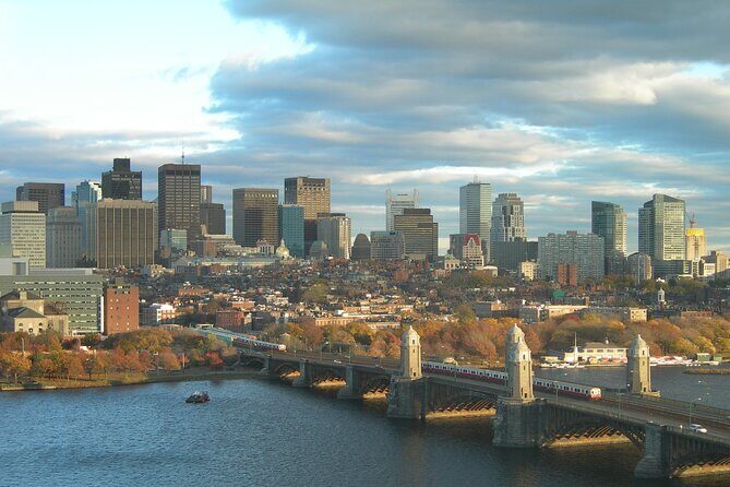 Boston Private Walking Tour with a Local - Who Will Enjoy This Tour?