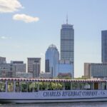 Boston Summer Nights Trolley Tour plus River Cruise - FAQ