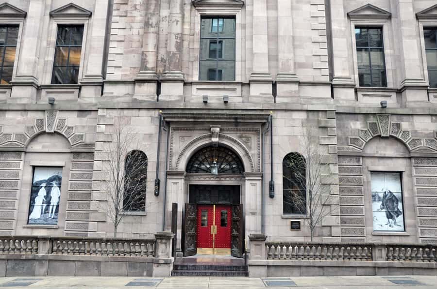Boston: The Ghosts of Boston Tour - Who Should Consider This Tour?