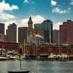 Boston: Top 10 Freedom Trail & 'Cheers' Guided Walking Tour - In-Depth Look at the Itinerary