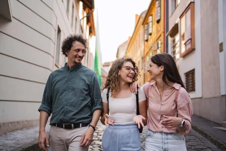 Bostons Historic Heart Private Tour: A Walk Through Time - What Travelers Say