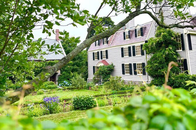 Bostons South Shore: Coastal Driving Tour - The Practical Details