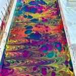 Botanical Printing and Water Marbling in Mexico City - Making the Most of Your Experience