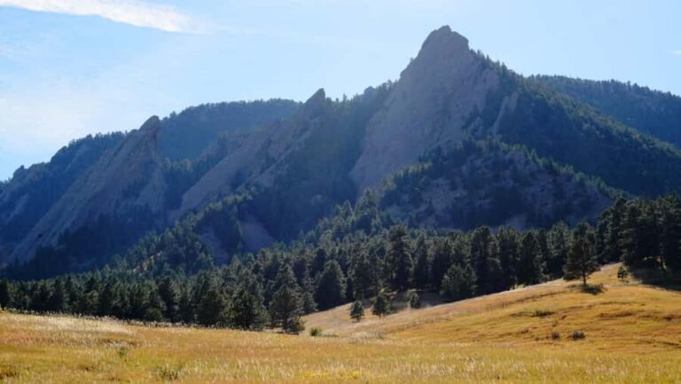 Boulder: Flatiron Climbing Experience with Guide - Who Should Consider This Tour?