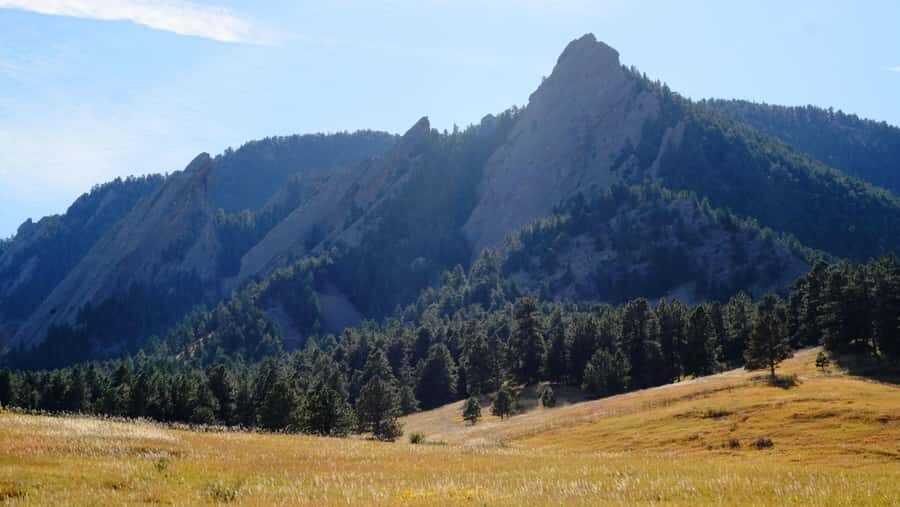 Boulder: Flatiron Climbing Experience with Guide - Who Should Consider This Tour?