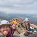 Boulder: Flatirons Summit Climb with a Pro Guide - What Makes This Tour Stand Out?