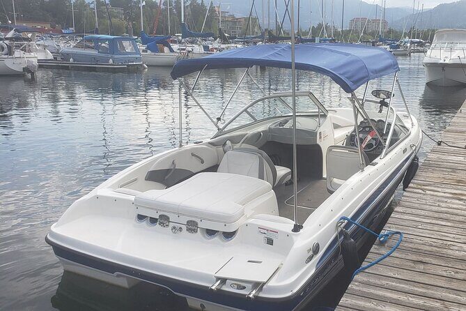 Bowrider Boat for Rent in Penticton - What Travelers Are Saying (Based on available info)