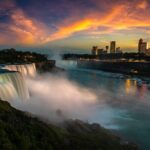 Brampton To Niagara Falls Day Tour Small Group - FAQ